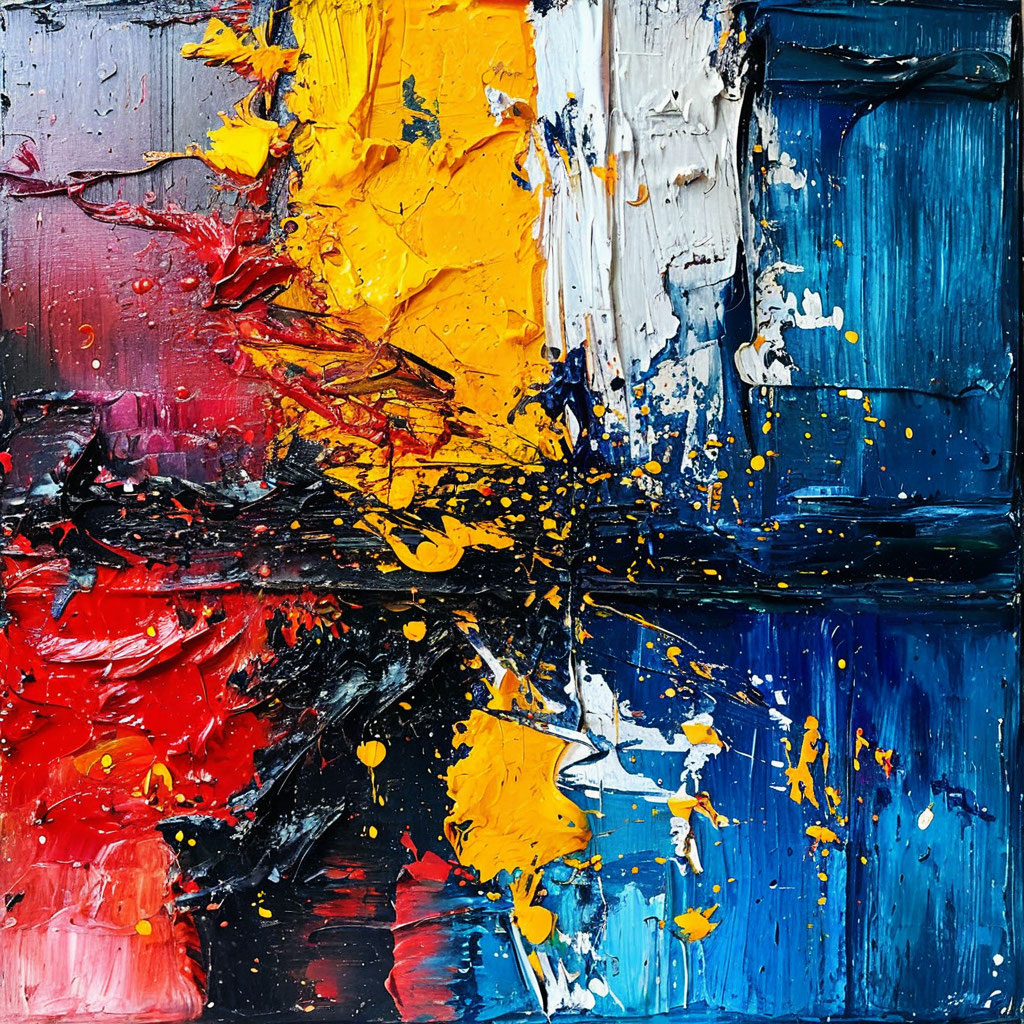 Искусство в эпоху перемен: как художники реагируют на вызовы современности