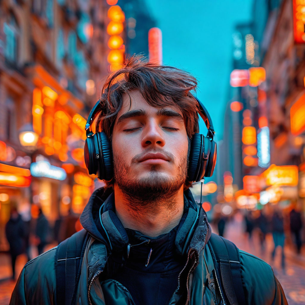 Музыка, которая меняет жизнь: как найти свою песню