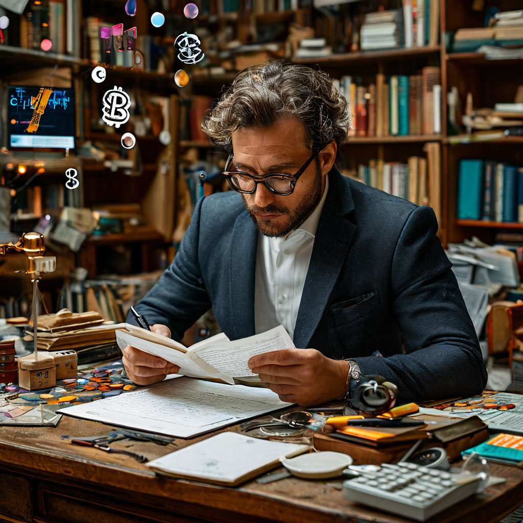 Как избежать распространённых ошибок при планировании бюджета