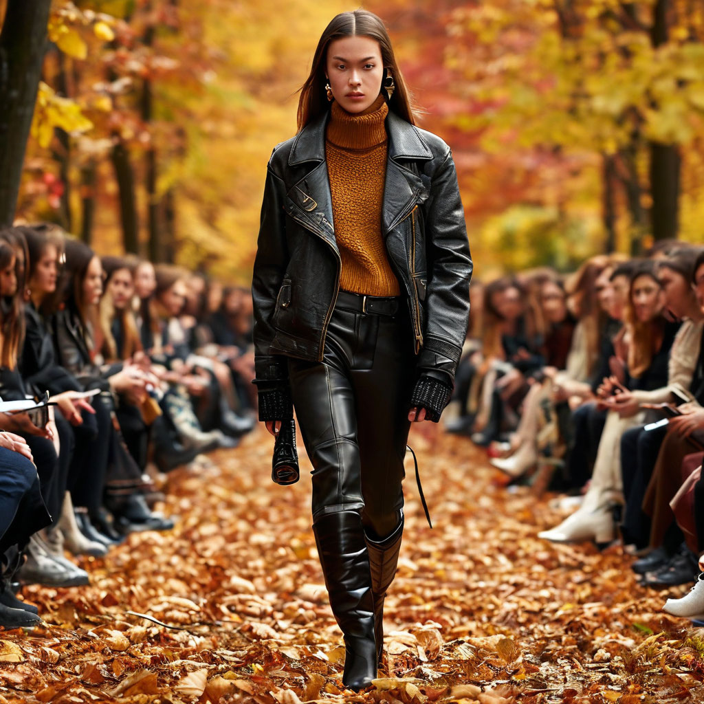 Тренды осени 2024: что добавить в свой гардероб