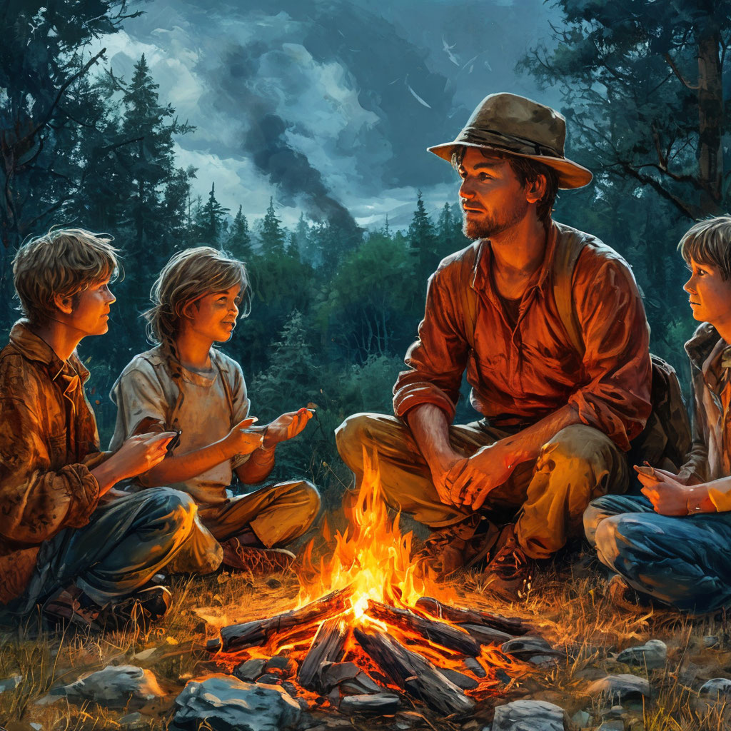 Как сторителлинг помогает развивать аккаунт: секреты успешного вовлечения