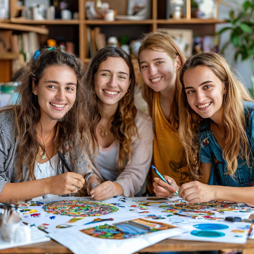 Как создать уникальное хобби, которое станет вашей страстью