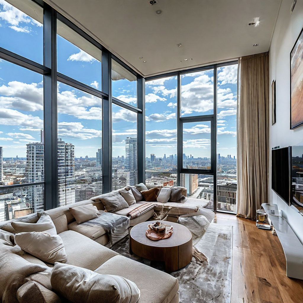 Как выбрать идеальную квартиру: советы и рекомендации