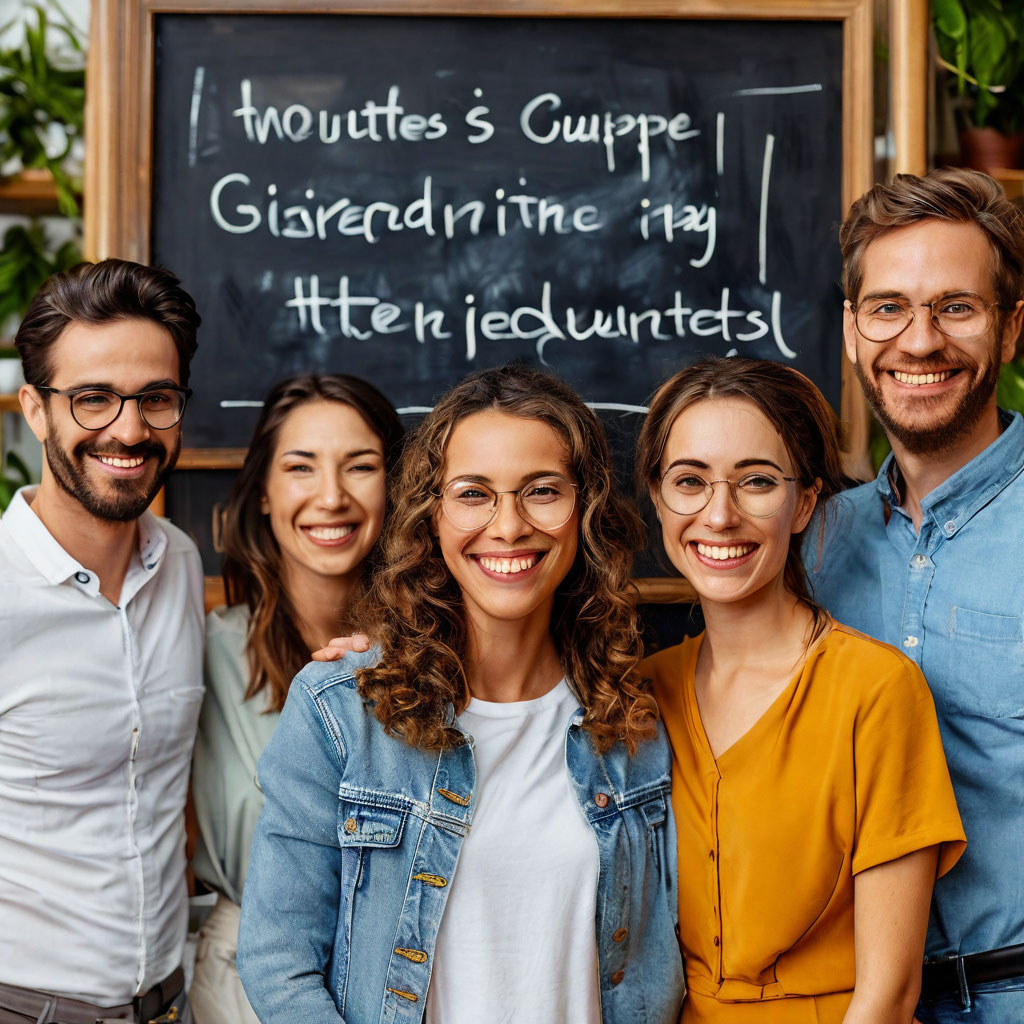 Почему важно иметь чёткую миссию и ценности в бизнесе