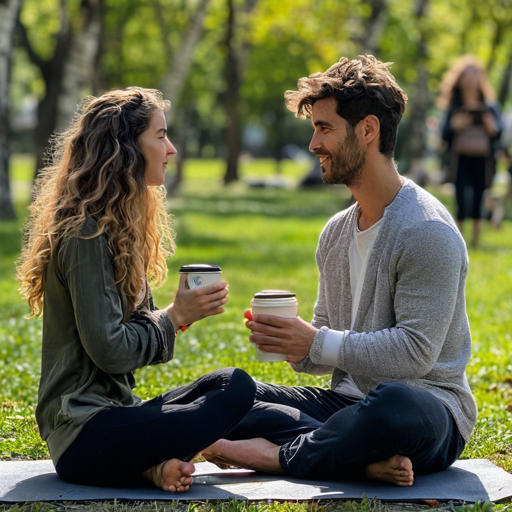 Стресс и его влияние на здоровье: как справиться с эмоциональным напряжением