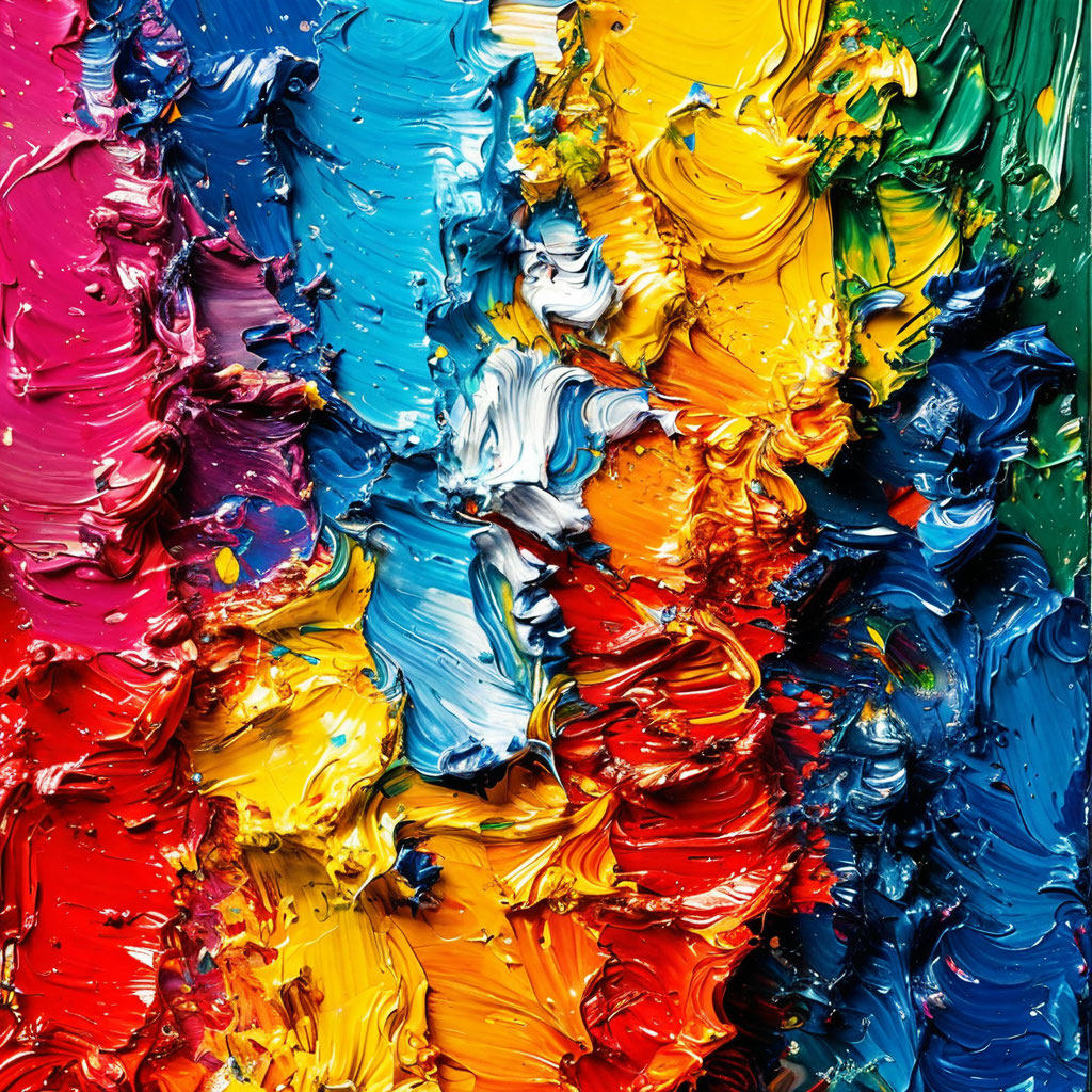 Творчество как способ самовыражения: как найти свой уникальный стиль