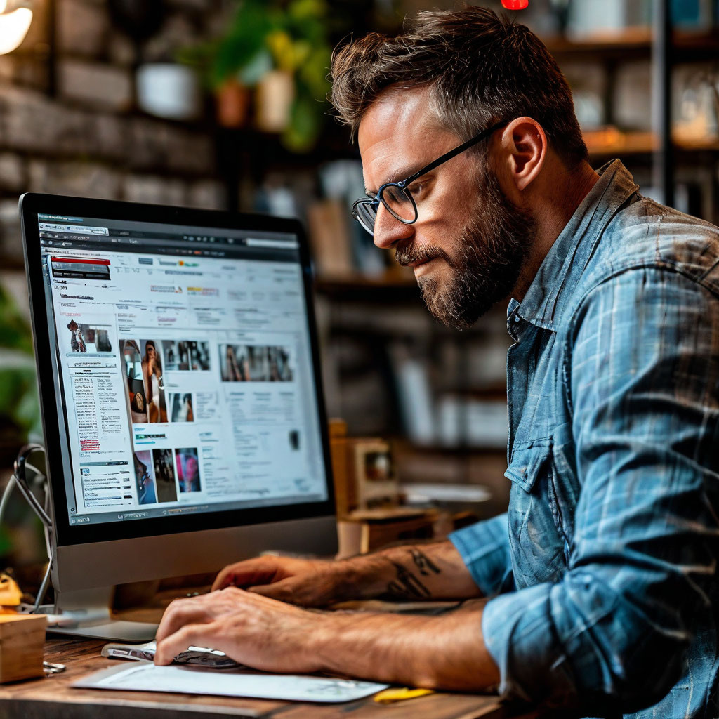 Шрифты в графическом дизайне: как выбрать и сочетать