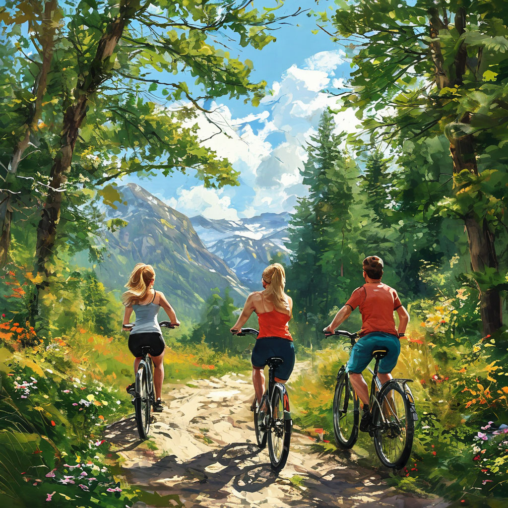 Как физическая активность влияет на здоровье