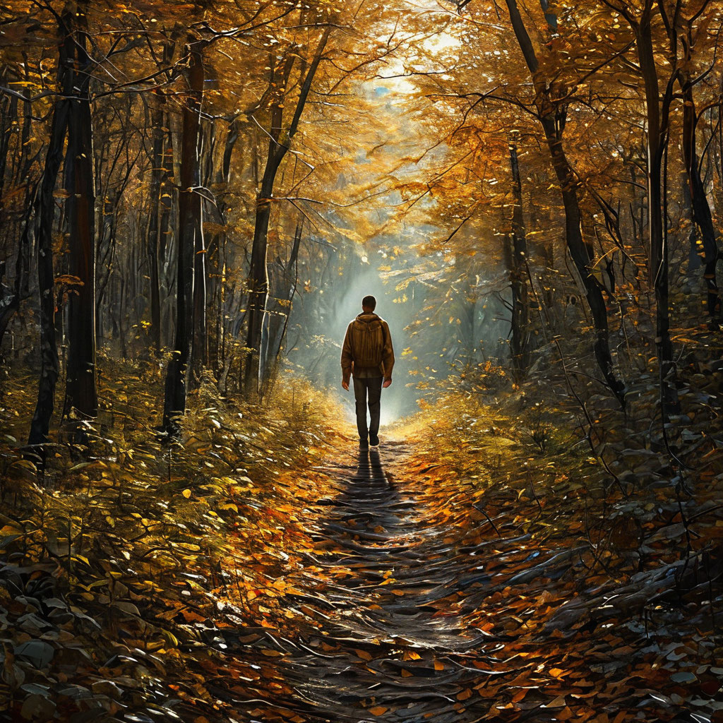 Как преодолеть страх перед изменениями: шаги к личностному росту