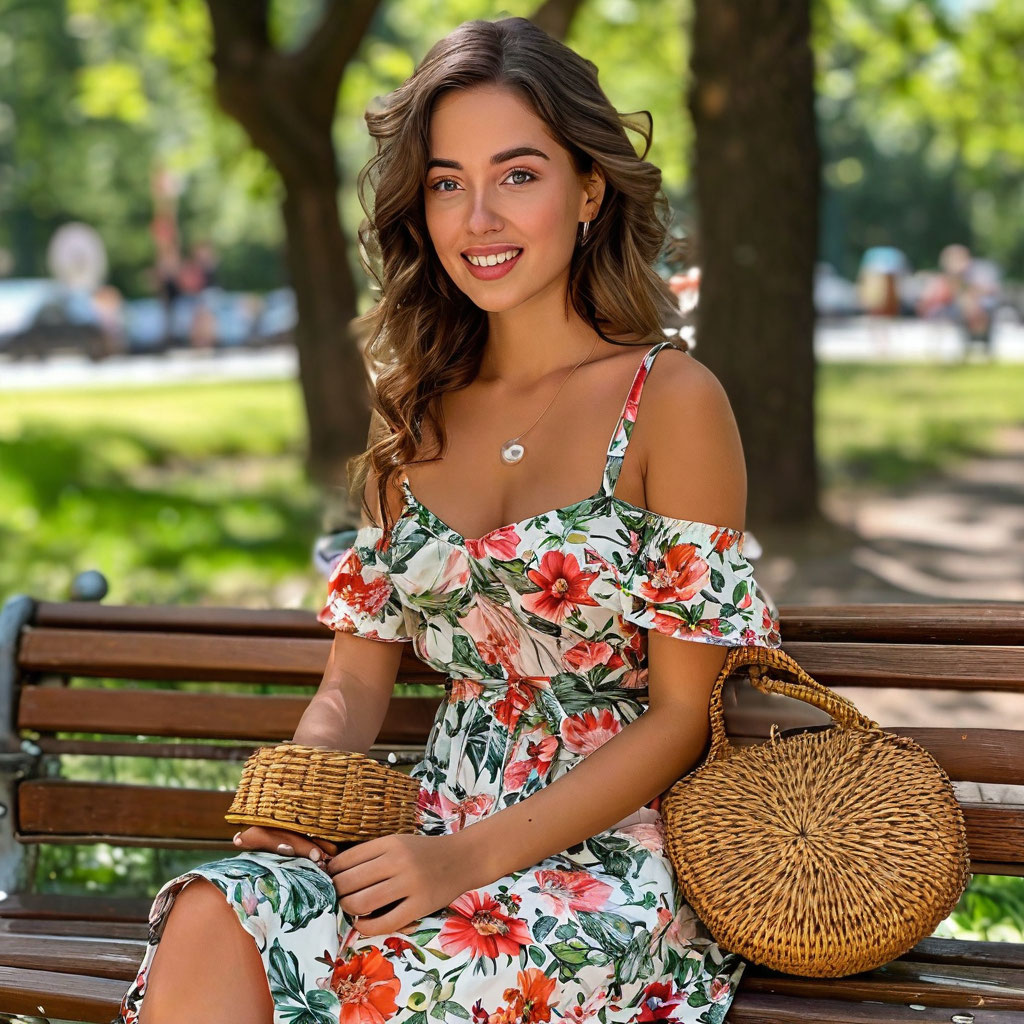 Тренды 2024 года: что носить этим летом