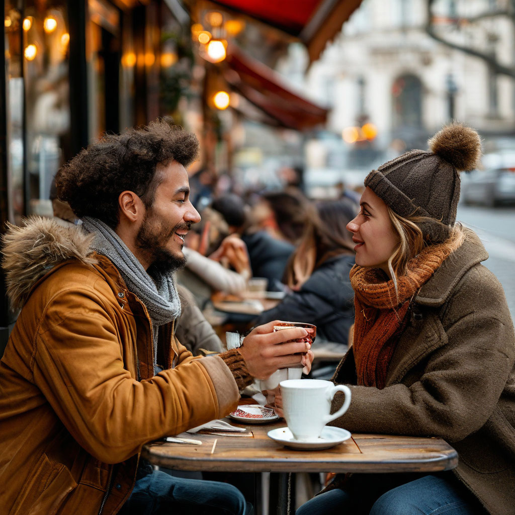 Как преодолеть языковой барьер и начать говорить на иностранном языке