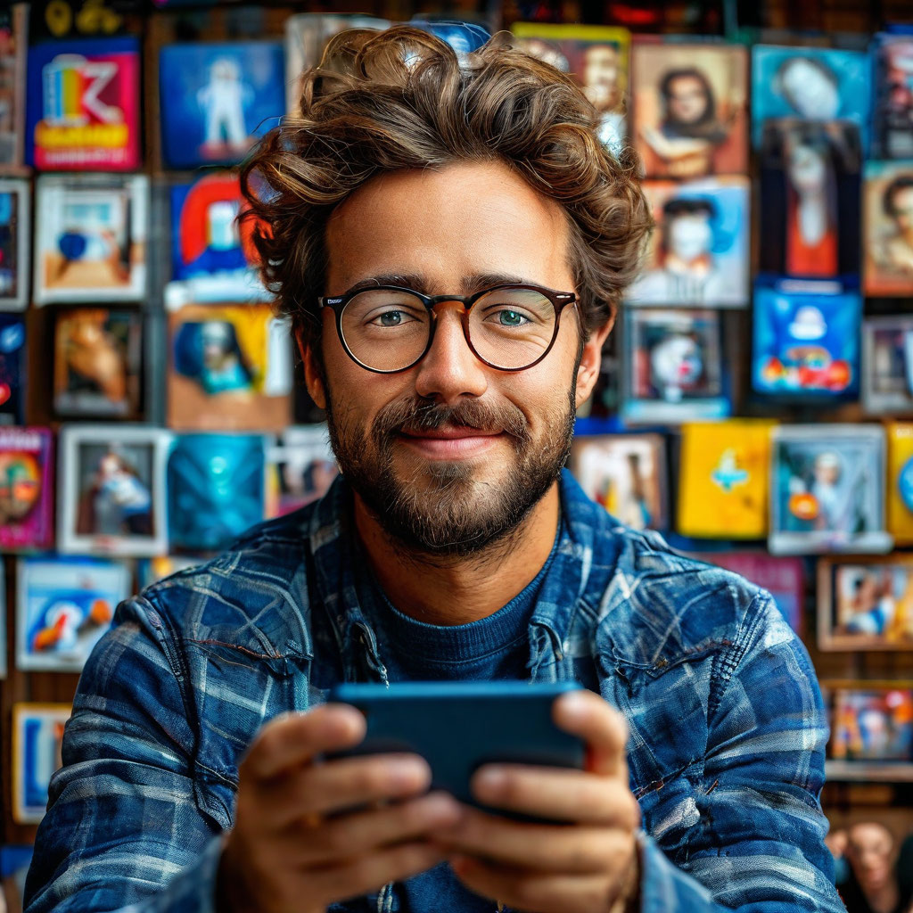 Влияние социальных сетей на поведение потребителей: тренды и стратегии маркетинга