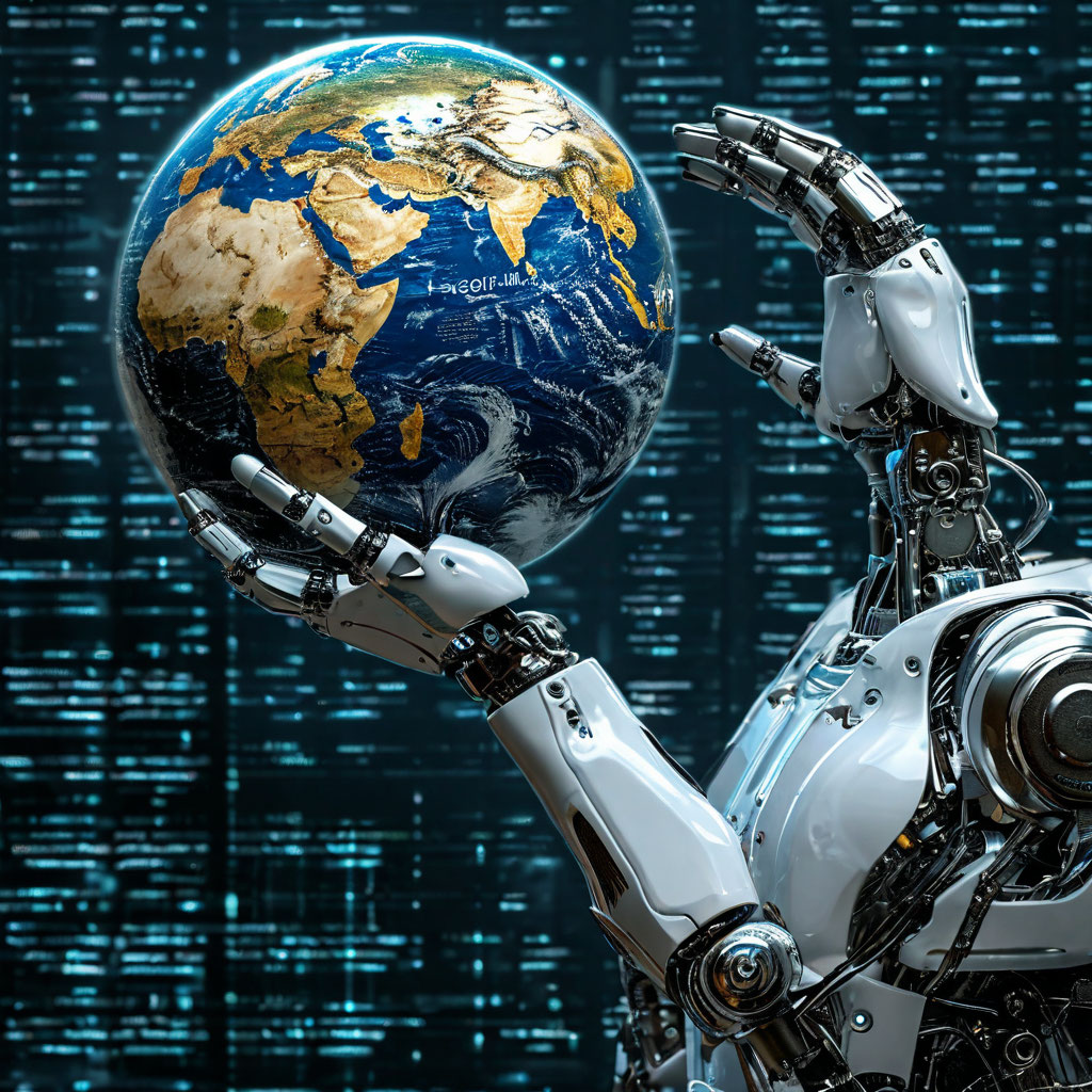 Искусственный интеллект: возможности и риски