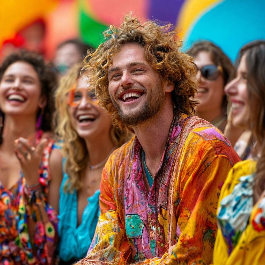 Шутки, которые заставят вас смеяться до слез: топ-10 комедийных номеров