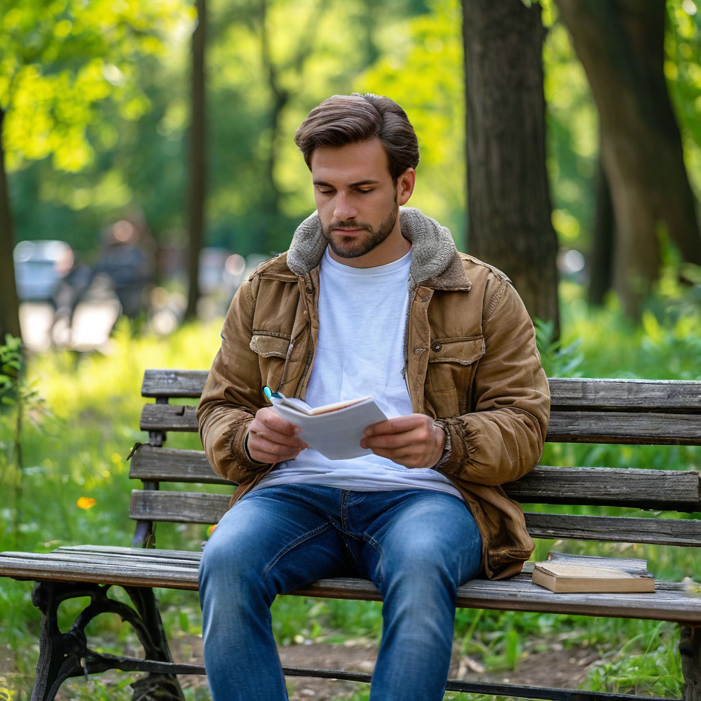 Вдохновение в повседневной жизни: как находить идеи для творчества