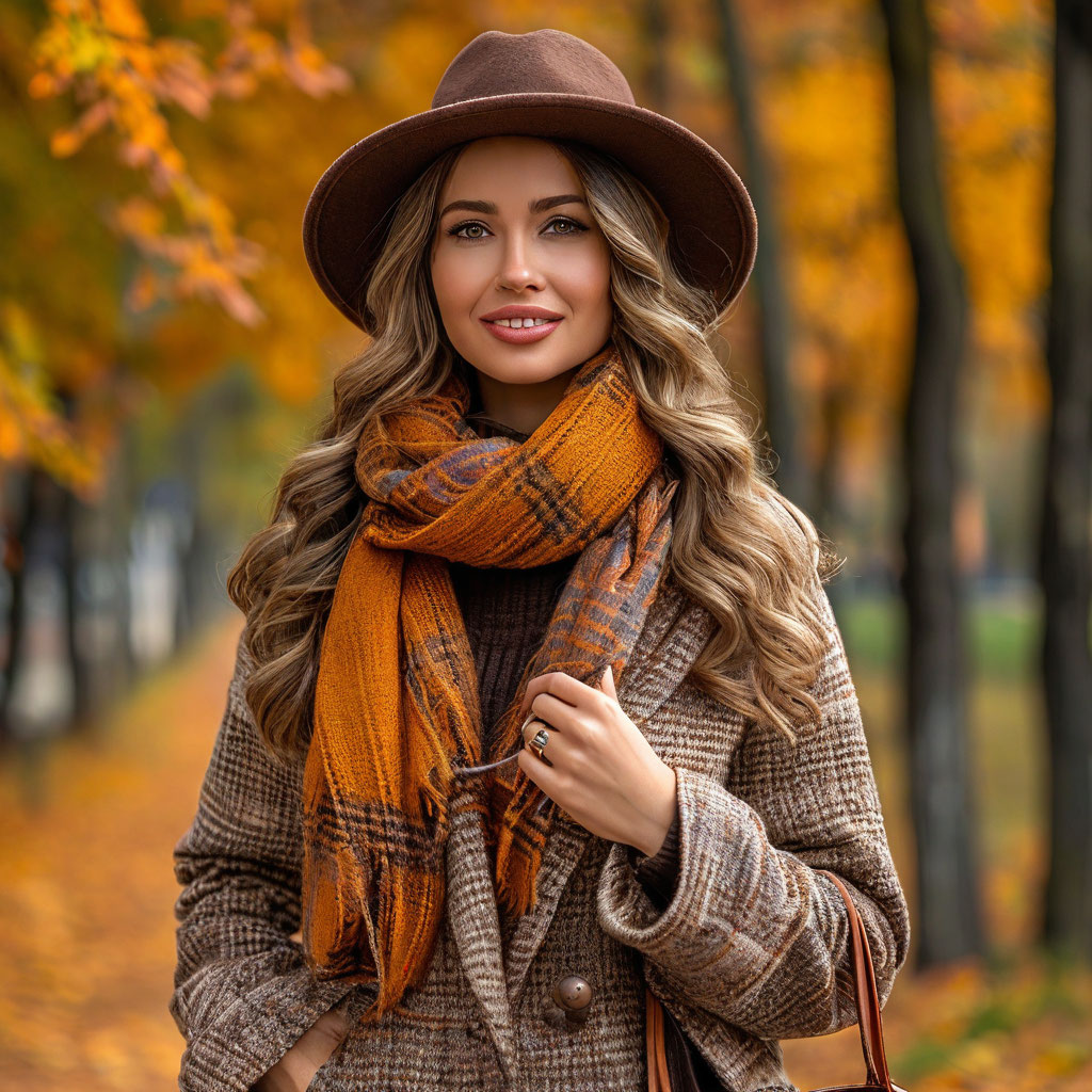 Как выбрать идеальный гардероб на осень: советы стилиста