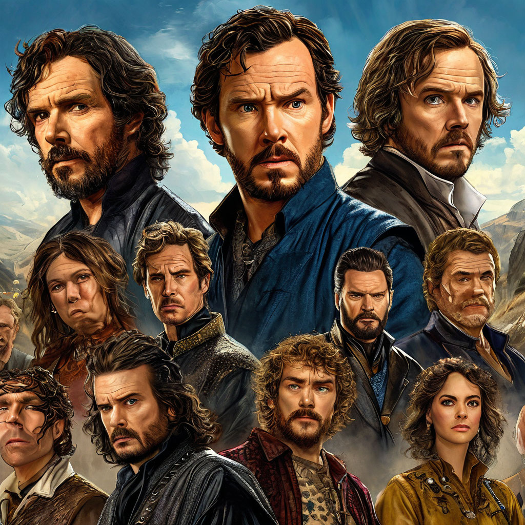 Как сериалы изменили нашу жизнь