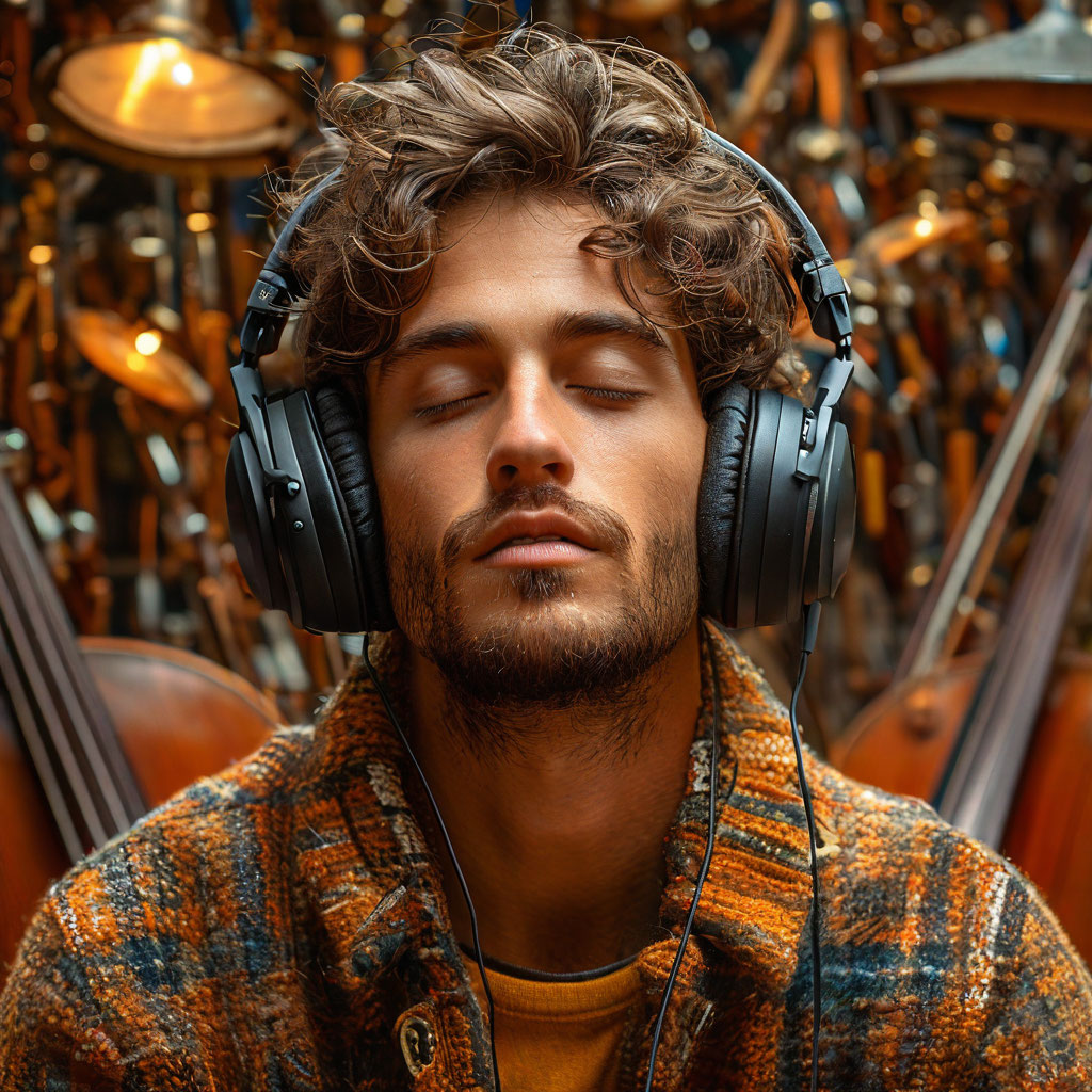 Как музыка влияет на наше эмоциональное состояние