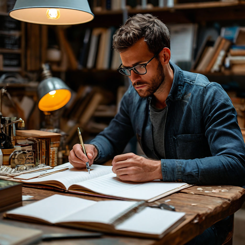 Как я научился управлять своим временем и достигать целей