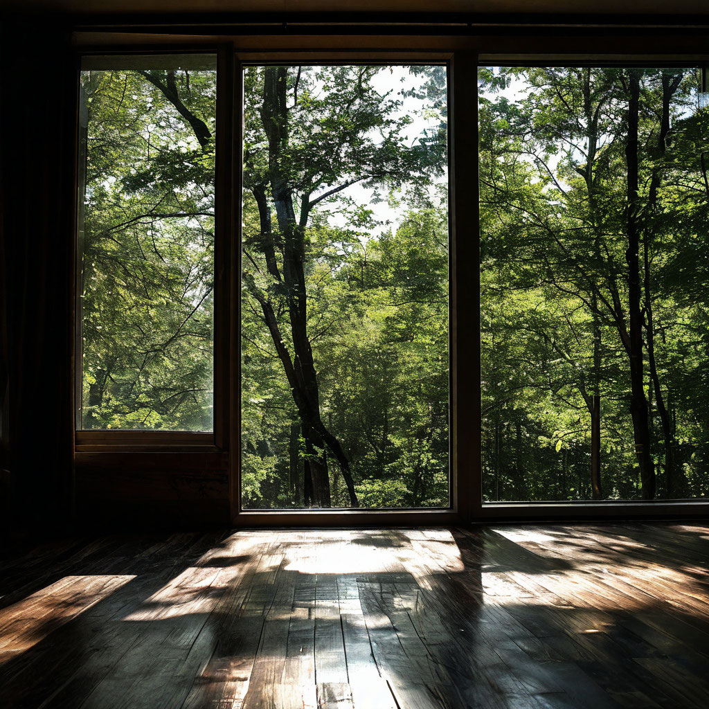 Магия света и тени: как создать потрясающие фотографии в любых условиях