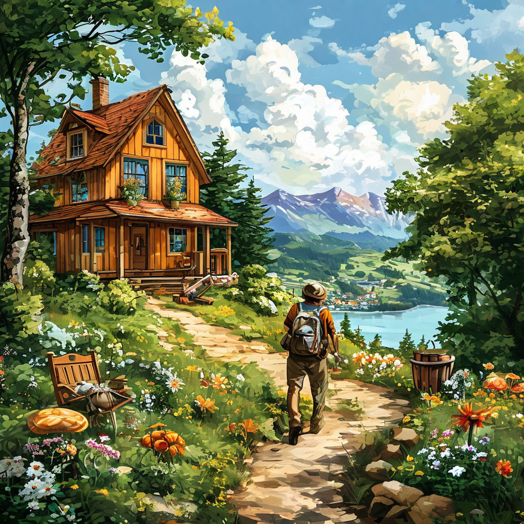 Как найти вдохновение в повседневной жизни