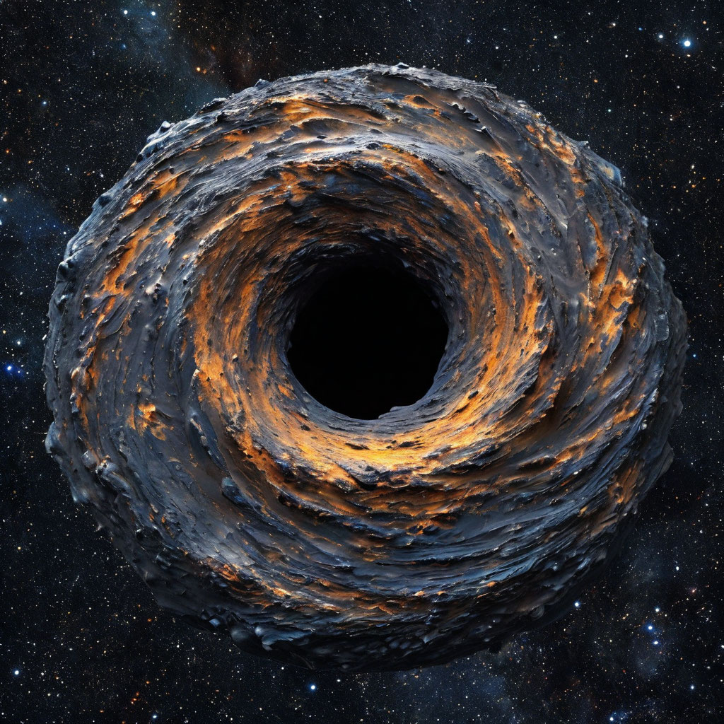 Тайны чёрных дыр: что мы знаем и чего не знаем