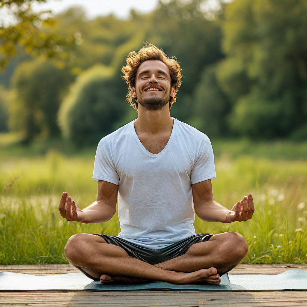 Как стресс влияет на наше здоровье: советы по его управлению