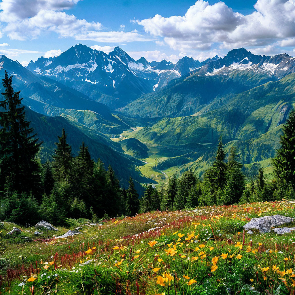 Заповедники России: сохранение природы и биоразнообразия