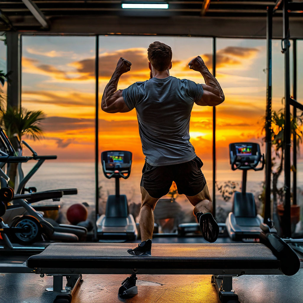 Мотивация и дисциплина: как не сдаваться на пути к фитнес-целям