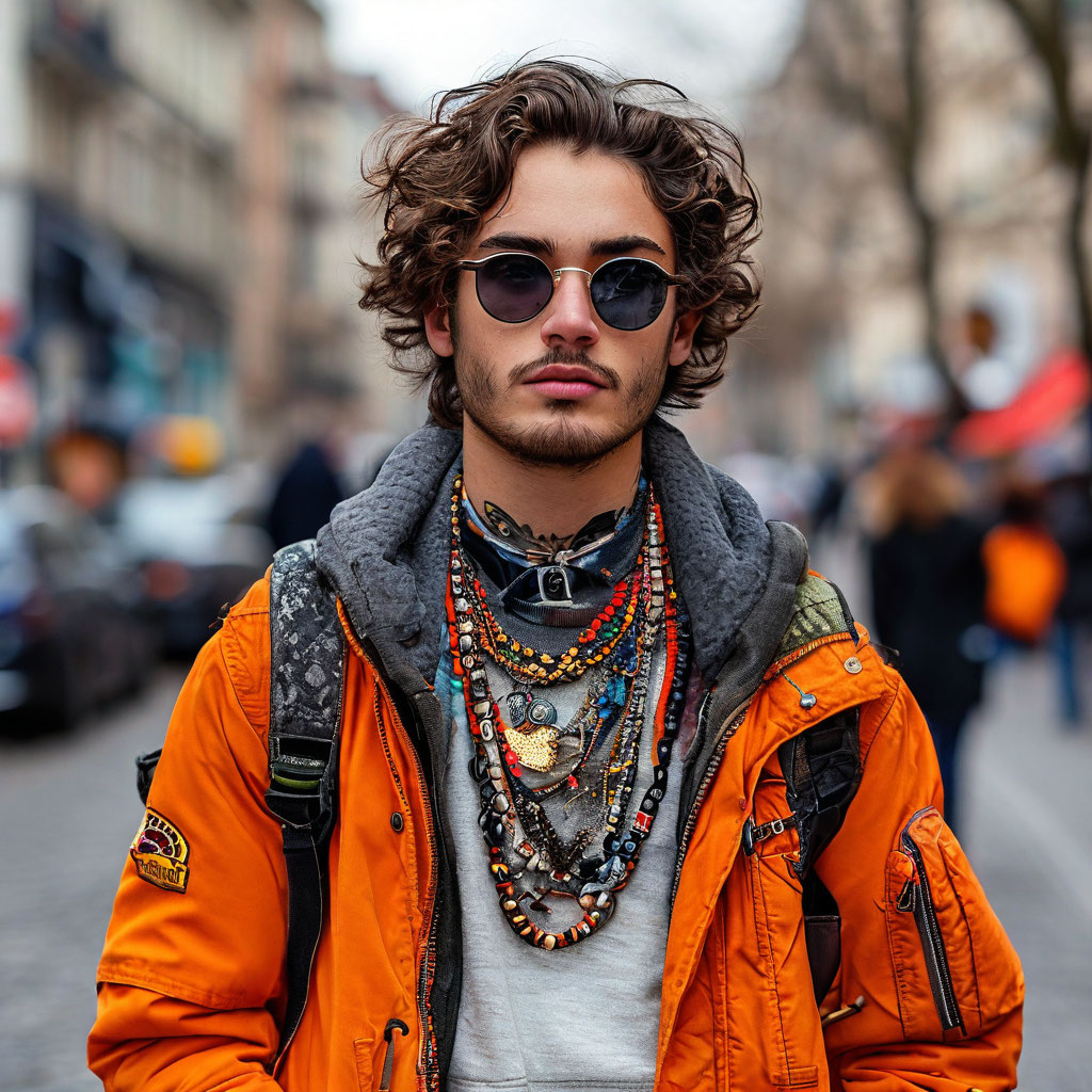 Тренды в уличной моде: как выделиться из толпы