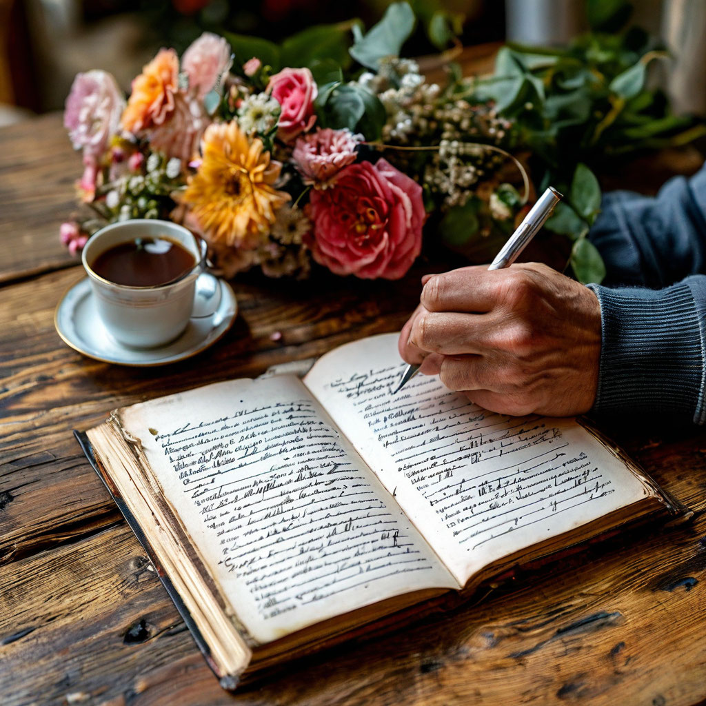 Сила благодарности: как изменить свою жизнь к лучшему