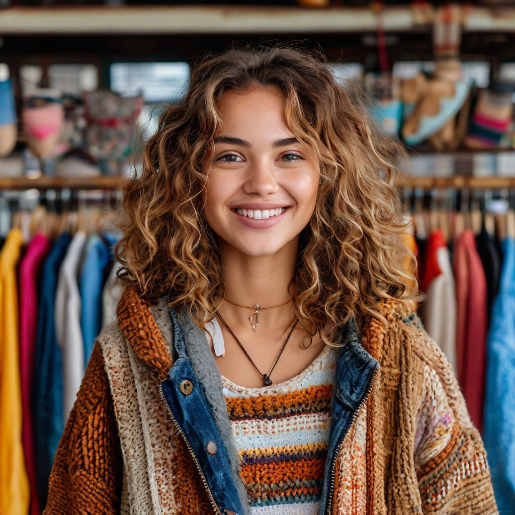 Как создать стильный образ с минимальными затратами