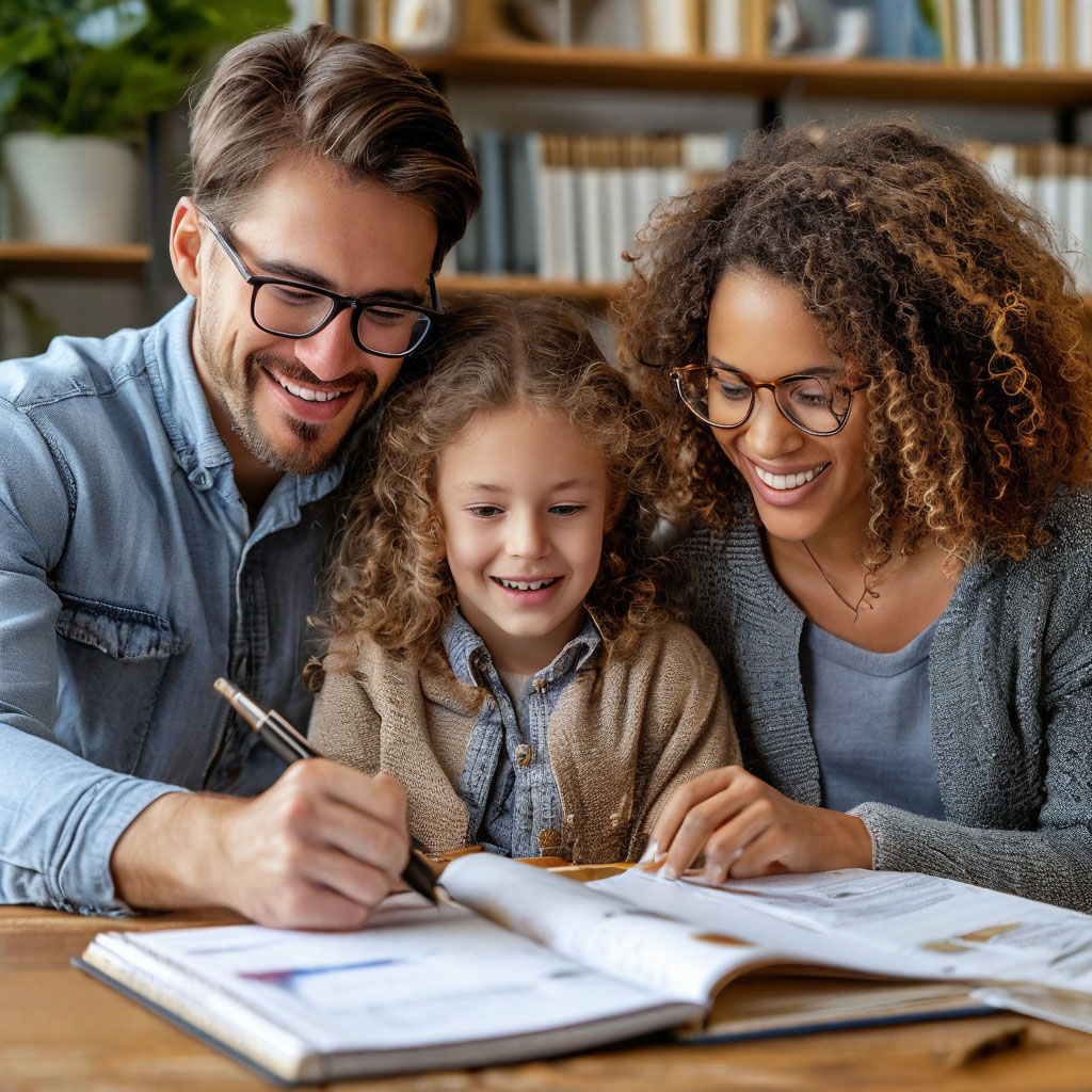 Как составить семейный бюджет: советы и рекомендации