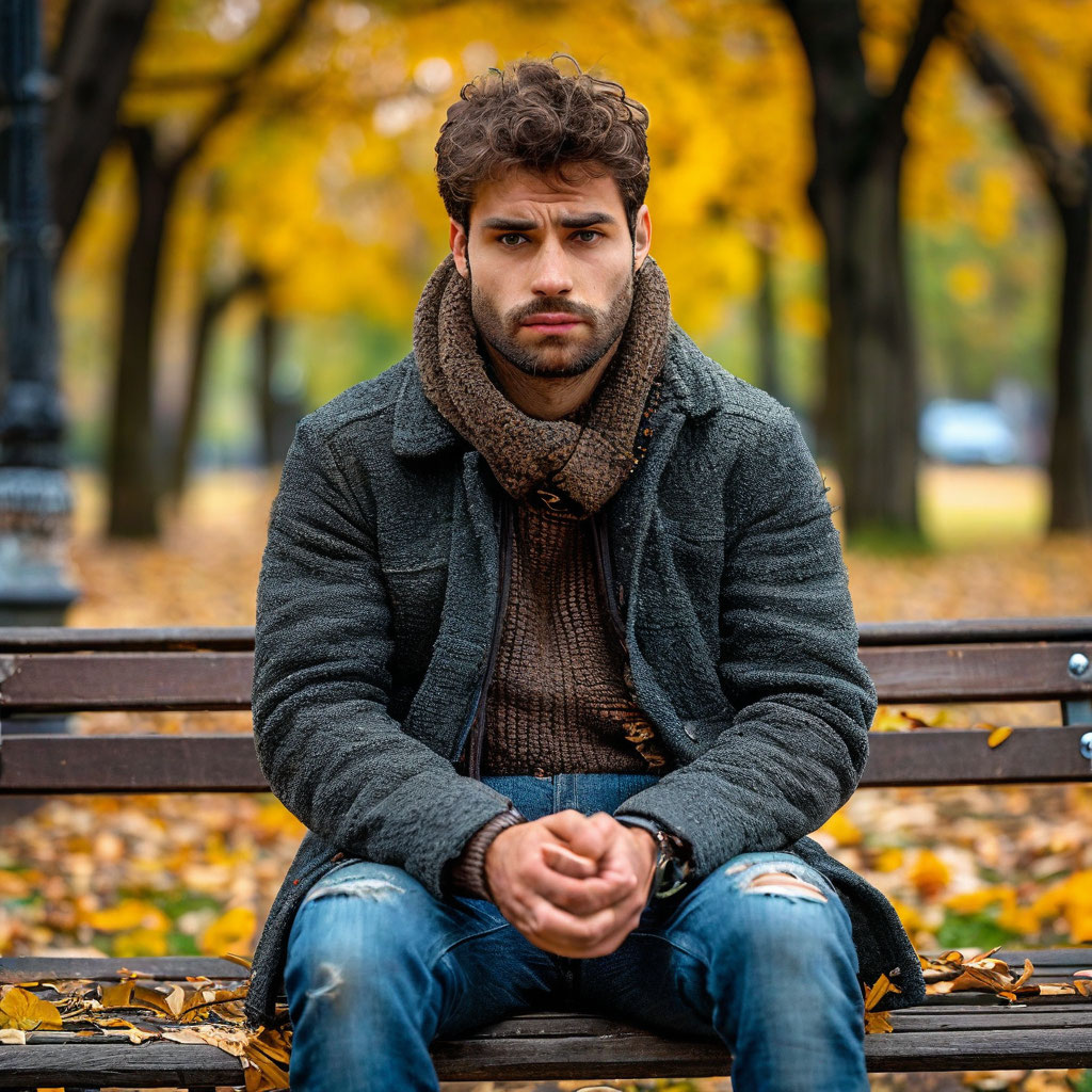 Эмоциональная скованность: как она проявляется и что с этим делать