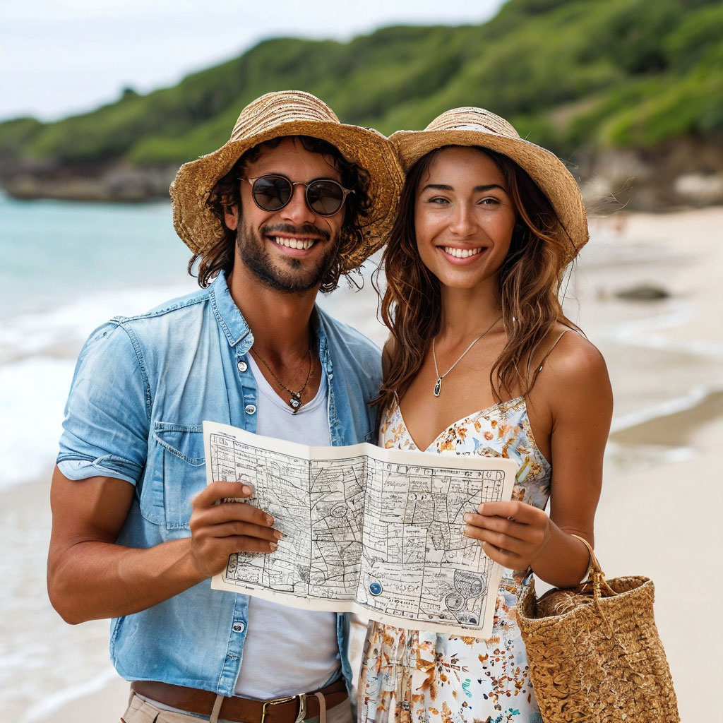 Как раннее бронирование помогает избежать разочарований в отпуске