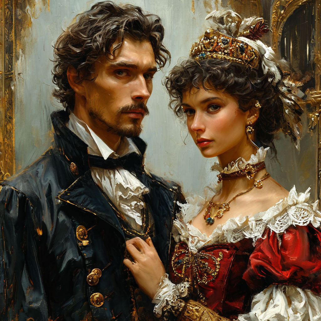 Литературные герои, которые вдохновляют: от Гамлета до Мастера