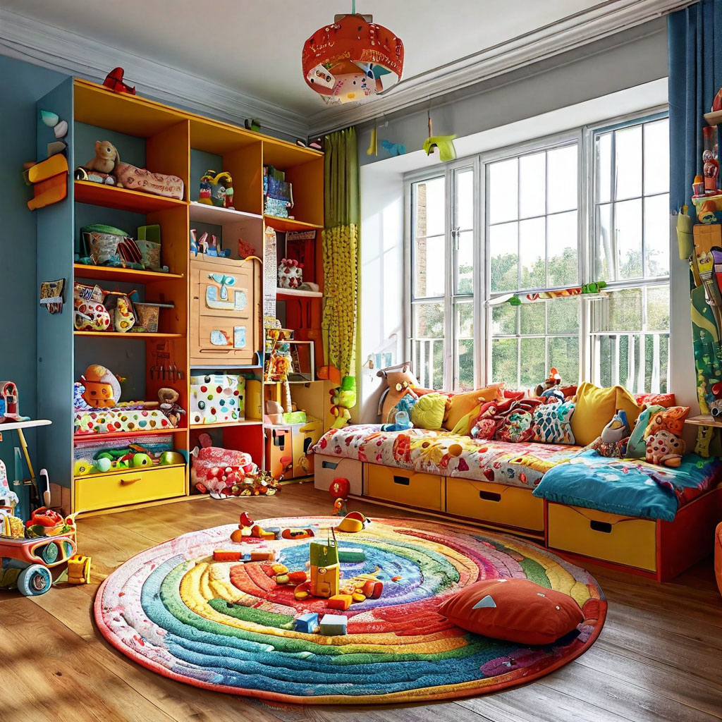 Как создать успешный бренд детской мебели: советы и рекомендации