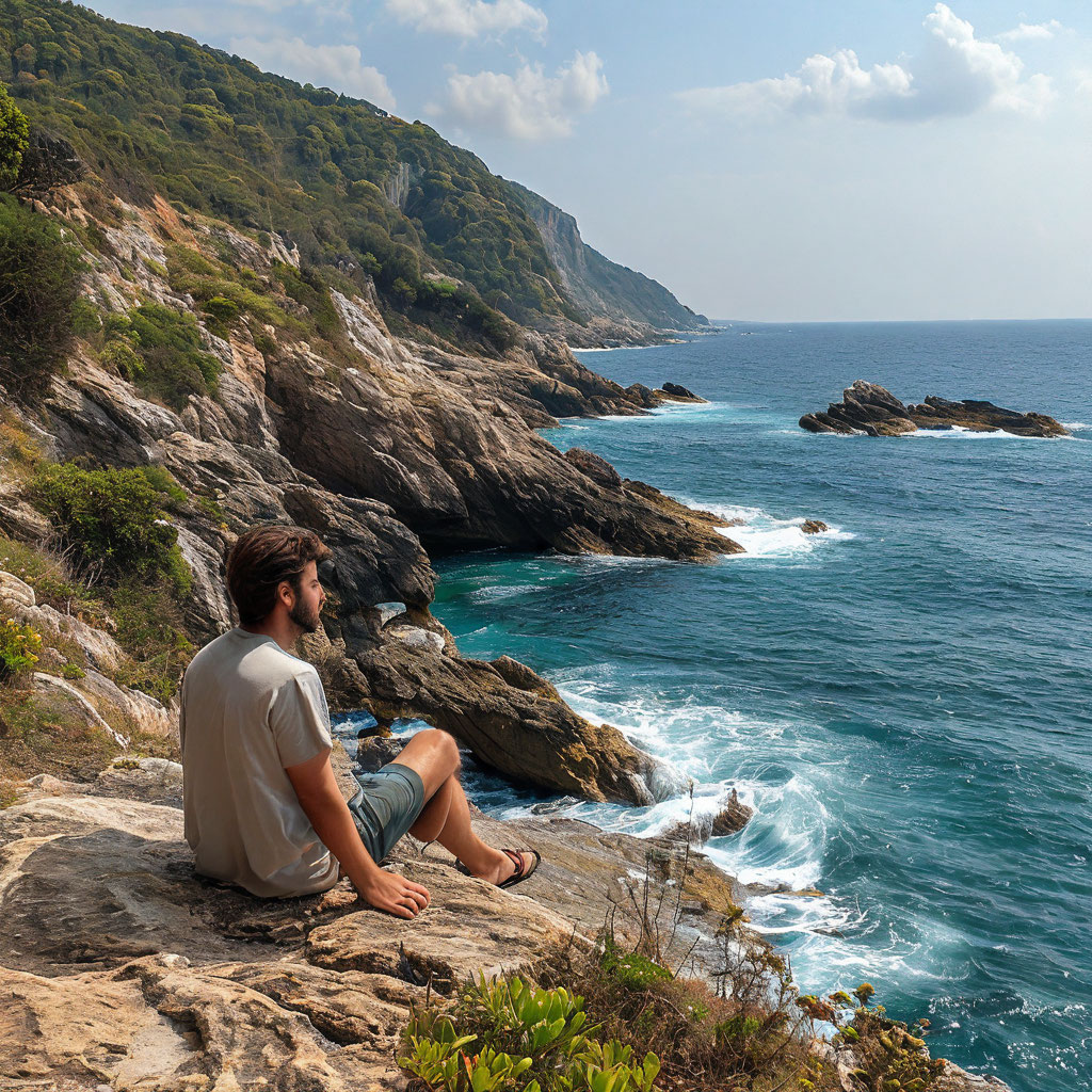 Сила тишины: как молчание помогает нам расти