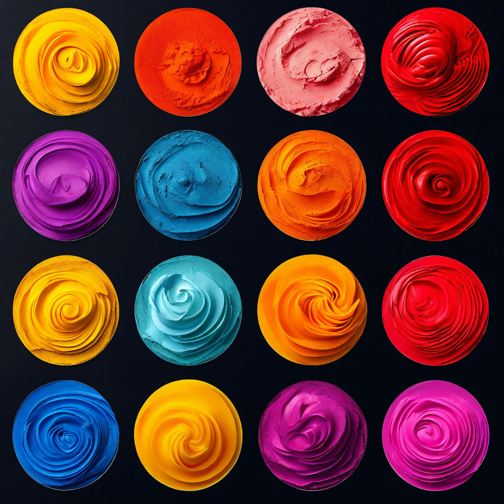 Психология цвета в маркетинге: как выбрать правильные оттенки для вашего бренда