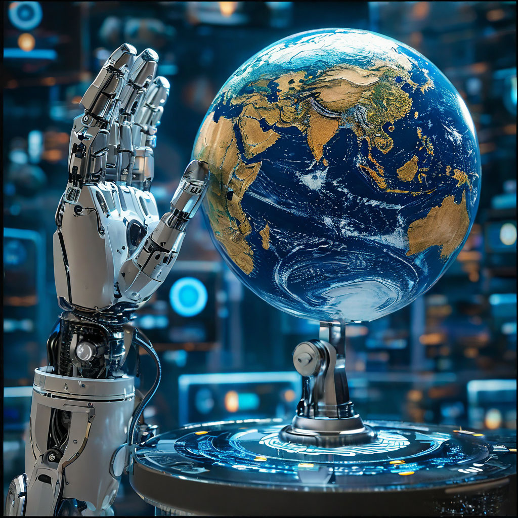 Искусственный интеллект: возможности и риски