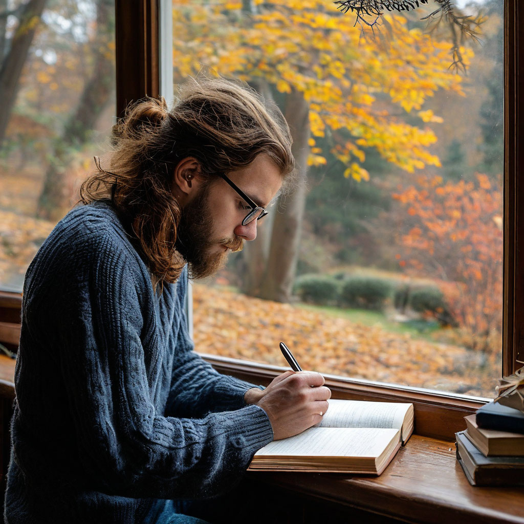 Психологические приёмы для преодоления осенней хандры