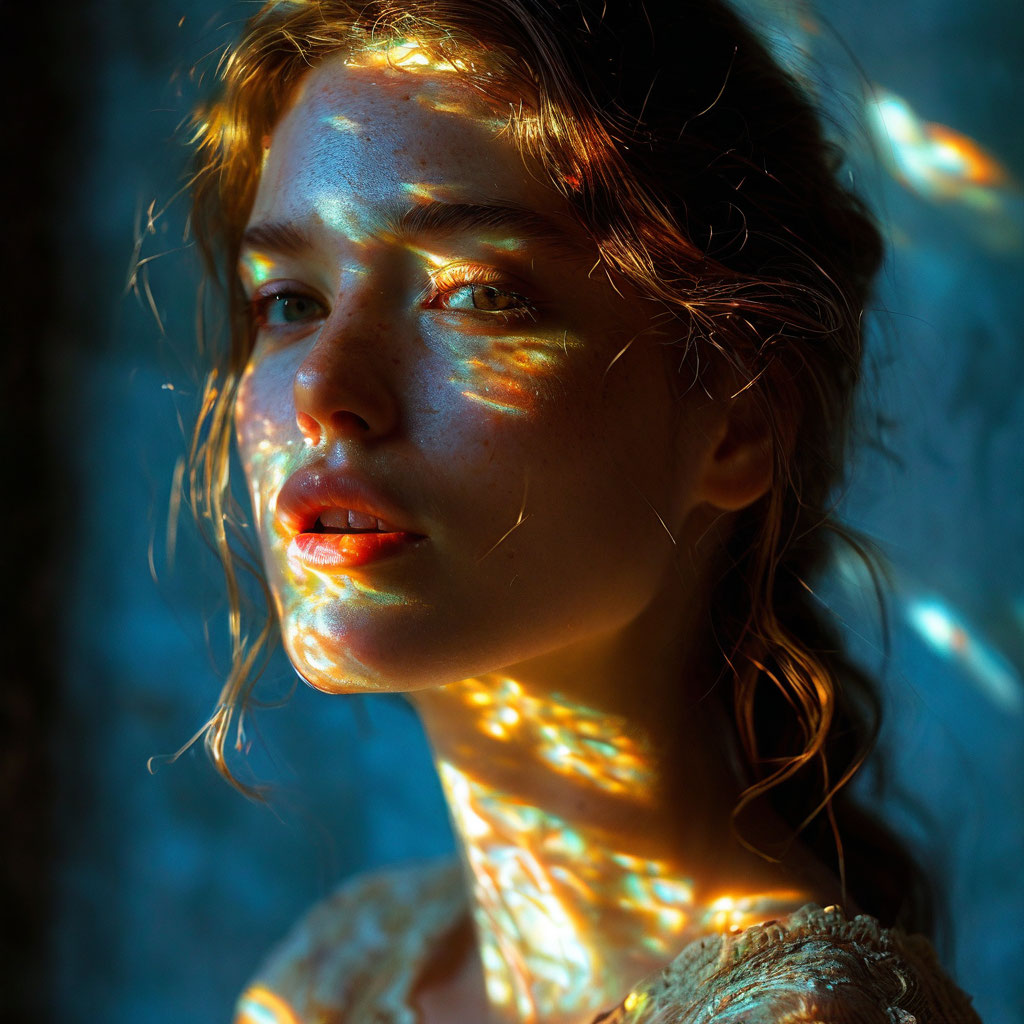 Магия света и тени: как создать потрясающие фотографии в любых условиях