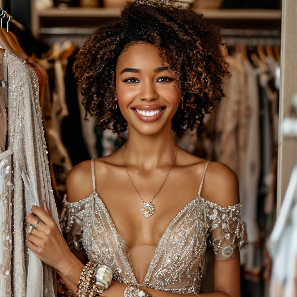 Как выбрать идеальный наряд для любого случая