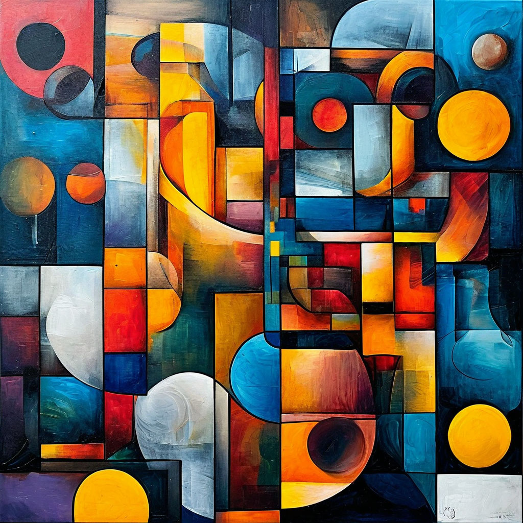 Творчество как способ самовыражения: от идей до реализации