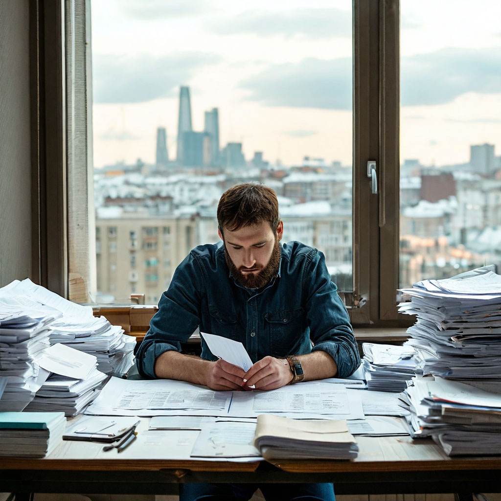 Как справиться с эмоциональным выгоранием: советы и рекомендации