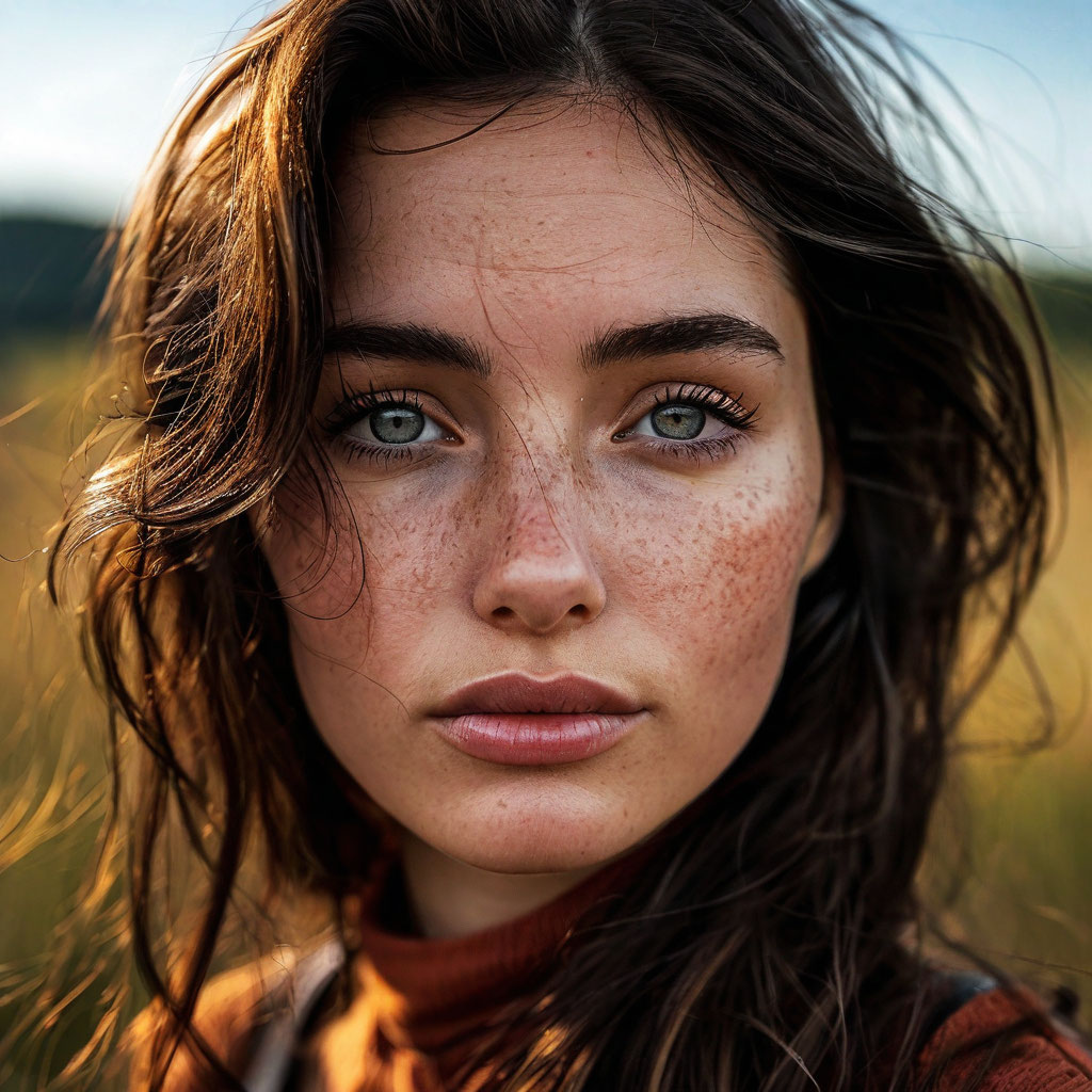 Магия света и тени: как создать выразительные фотографии