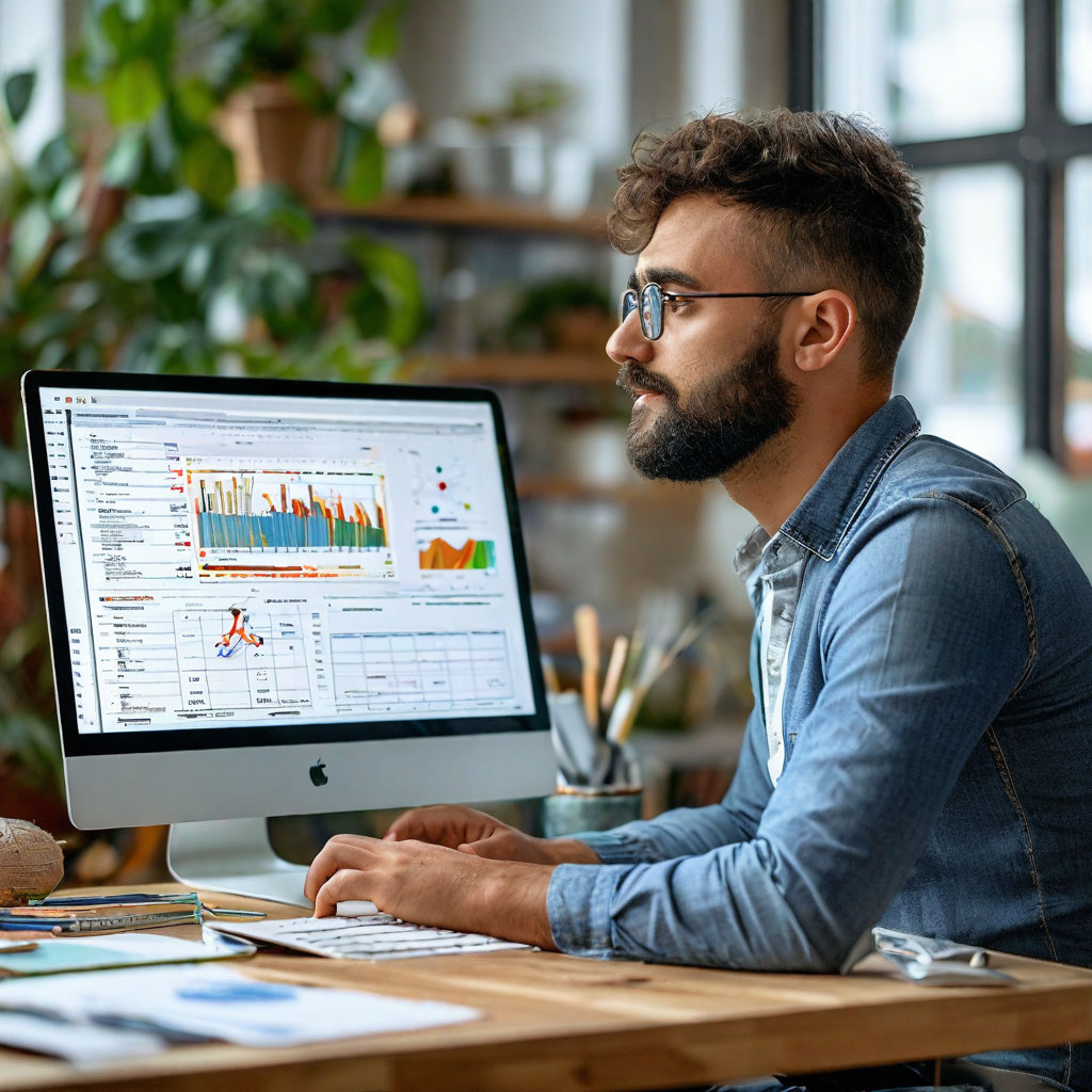 Стратегии продвижения модных брендов в социальных сетях