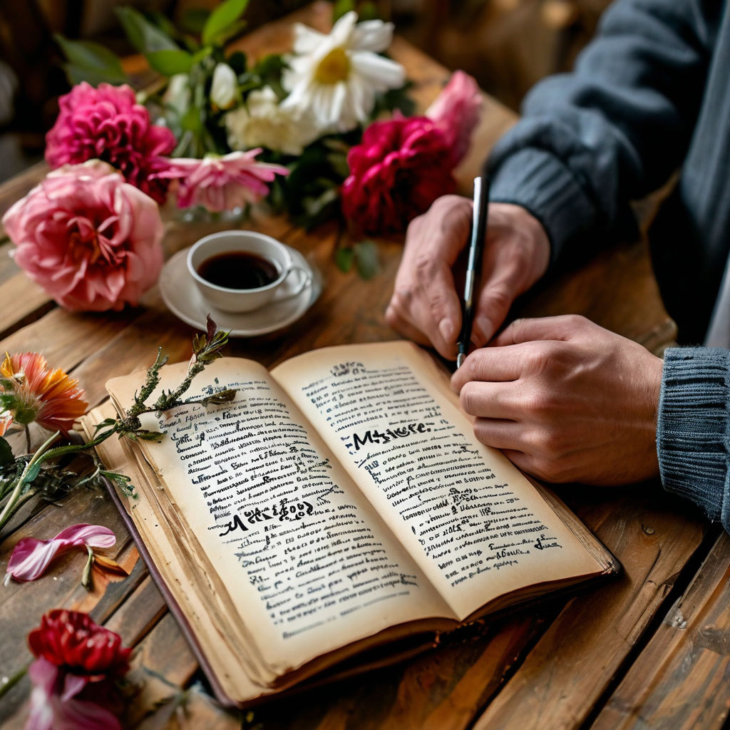 Сила благодарности: как она меняет нашу жизнь