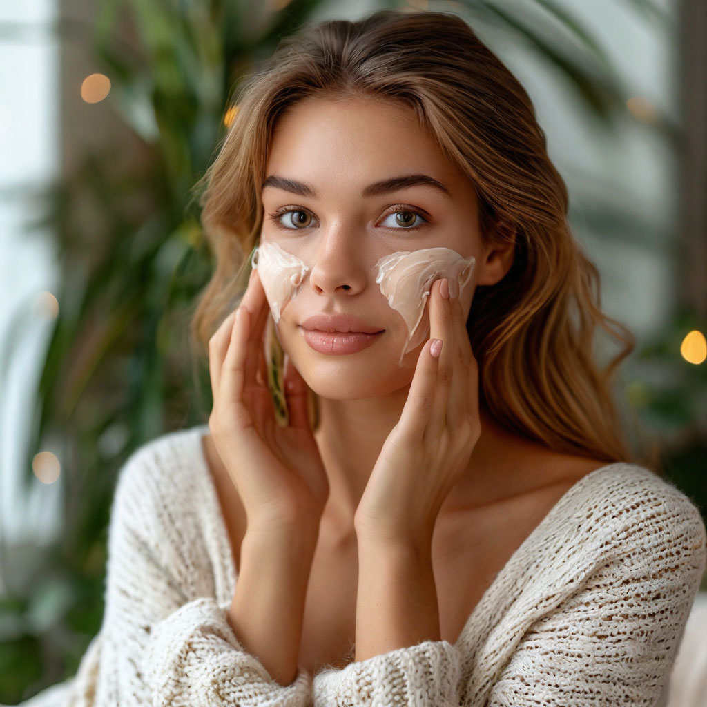 Уход за кожей лица: советы и рекомендации от профессионалов