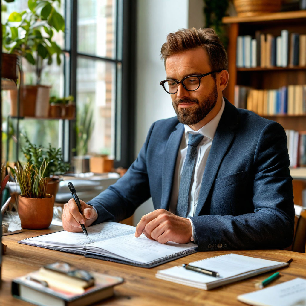 Как эффективно управлять временем в бизнесе: советы и инструменты